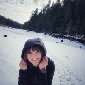 Meet your Posher, Daisy